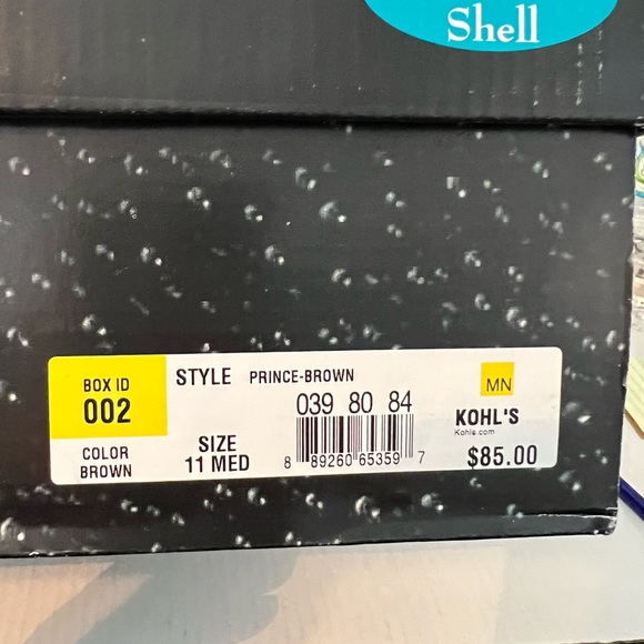 Totes Mens Winter Boots - Picture 9 of 9